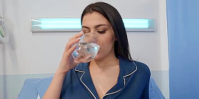 Appetizing Coquette Valentina Nappi Crazy Gangbang S