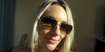 Bunny Madison - The Breathtaking Milf