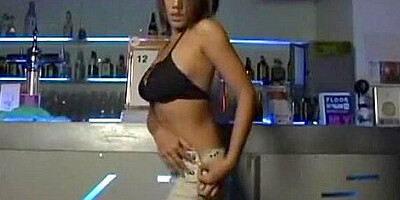 Exotic Japanese girl Minaki Saotome, Miho Ichigo, Daiya Mizusawa in Fabulous Solo Female, Lingerie JAV scene