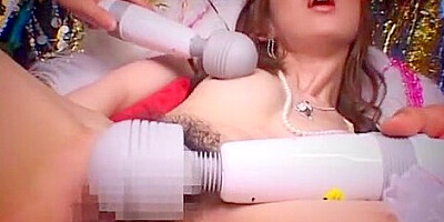 Hottest homemade Small Tits, Stockings adult clip