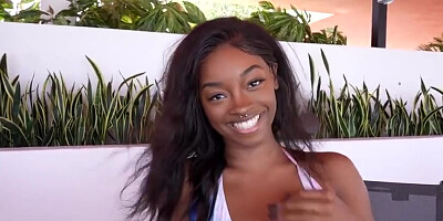 Angel Sins - Horny New Hire