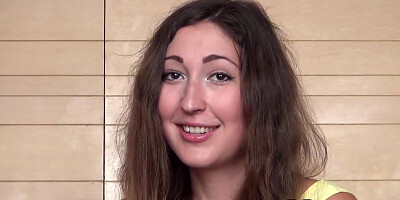 Casting X 120 - Helena Kim