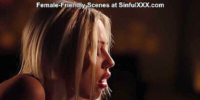 Looking-good At Movie With Angie Lynx