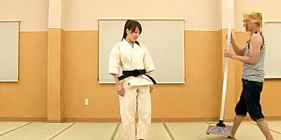 Amazing Japanese girl Sae Mimura in Incredible JAV clip