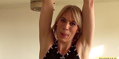 Pascal White - Throat Fuck Trailer With Passionate From