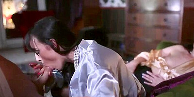 40 Ans La Femme De Mon Voisin / Wife Next Door - Liza Del Sierra, Tiffany Doll, Samantha Bentley, Pascal White, Kai Taylor, Lara Latex, Holly Kiss, Seth Strong, Mai Bailey