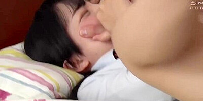 [hunbl-113] Young J-chan Who Licks An Adults Cock Gets Fucked By A Hot Pussy And Fucked Hard Scene 2