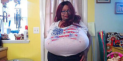 Ken Musclebound Black Neighbor Dominates Couple