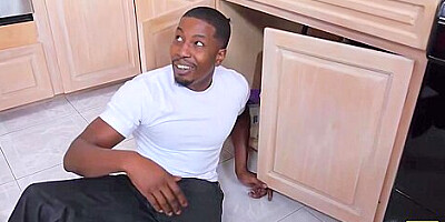 Valentina Nappi - Exciting Black Lover Movie