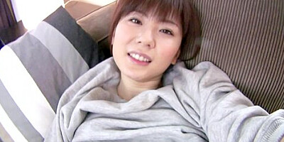 Yuma Asami in Yuma Has Some Fun Alone Time - MilfsInJapan