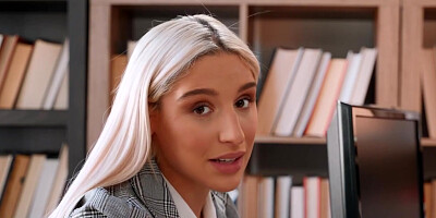 Abella Danger - Hands-on Learning / 01.2.2020