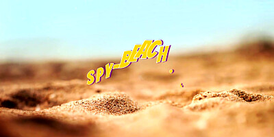 Amateur Topless Beach teens 18+ - Spy Video