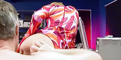 And Ian Tates Pornstar Movie By