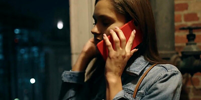 Zoe Bloom - Horny teen 18+ Gets Obliterated By A Huge Bbc