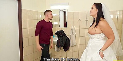 Sofias Wedding Bride Movie - Sofia Rae