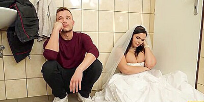 Sofias Wedding Bride Movie - Sofia Rae