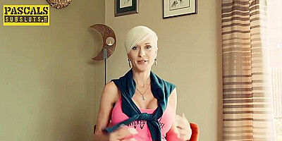 Missionary Smut With Emotional And From - Tanya Virago And Pascal White