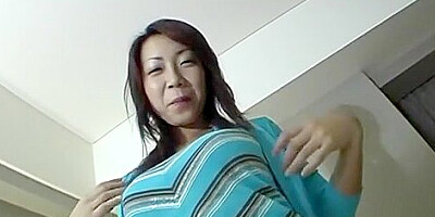 Amazing Japanese girl in Incredible JAV scene