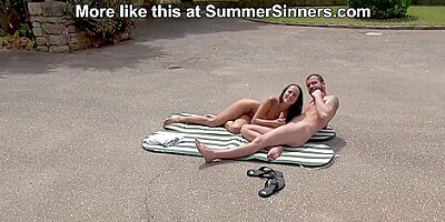 Day Party Dirt - Summer Sinners, Mea Melone And Shara Jones