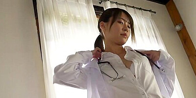 [mbdd-2081] Natsu Tojo / Angel Scene 3