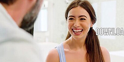 Big Tits Asian Teen 18+ Gets Back At Cheating Gf With Her Stepdad With Chloe Surreal And Teen Chloe