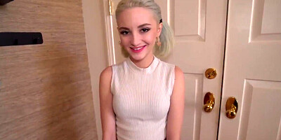 No music video but just fucking one for the girl