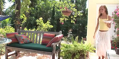 Jessie rogers extraordinaire brazilian bootie