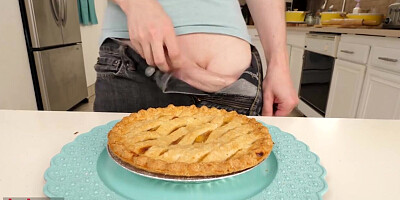 Teen talked guy to hook up with her not pie