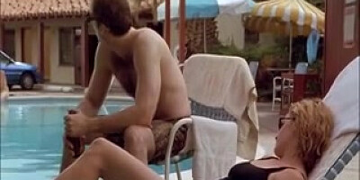 Elisabeth shue leaving las vegas