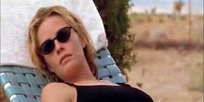 Elisabeth shue leaving las vegas