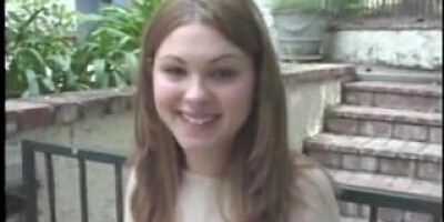 Jayme Langford her only anal invasion penetration scene