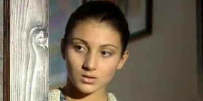 Laura Palmer and Roberto Malone