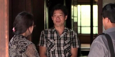 Fueki Kaoru Slender Mature 1