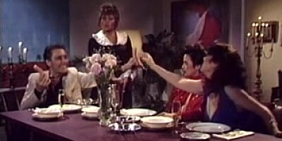 Ona zee classic outrageously lesbians