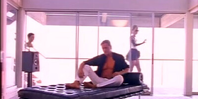 P.J. Sparxx & Raven and Marc Wallice