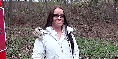 Shara Jones And Steve Q - Watch Superb And Wendy Moons