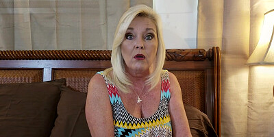 StepMommy Shows Her True Taboo Colors