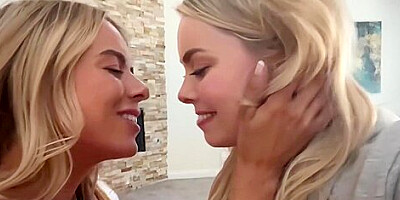 Haley Spades And Summer Vixen In Roommates Have Some Lesbian Fun Time With Multiple Orgas