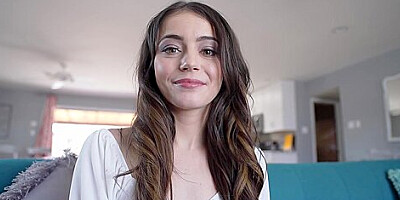 Playing House With My Stepsister With Kylie Quinn