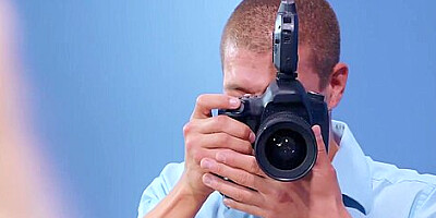 Enjoyable Tart Hardcore Xxx Clip With Xander Corvus And Chloe Cherry