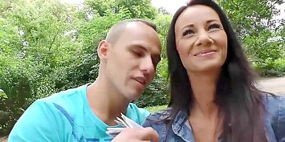 Hookers Reality Video By