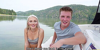 Lovita Fate - Shag Boast