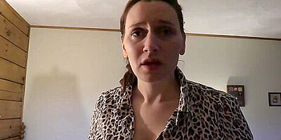 Bettie Bondage – Step mom’s Bad Bet