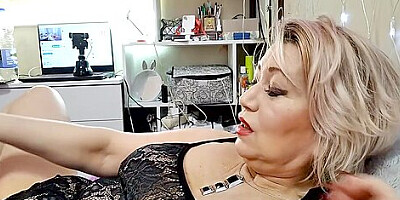 Very Close-ups Of Cunnilingus Blowjob And Dogging Or Aimee Is My Beautiful And Favorite Mature Slut!