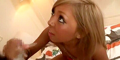 Amazing Japanese slut Mana Izumi, Tsubasa, Rio Sakura in Exotic Handjobs, Blonde JAV clip
