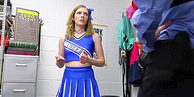 Hunk Franco Styles Made Celestina Blooms Strip Off