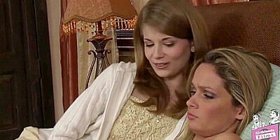 Prinzzess - Lesbian Psychodramas #09