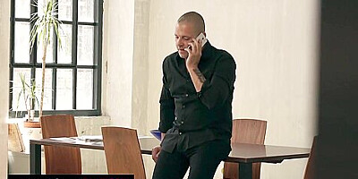Impressive Small Tits Trailer - Clea Gaultier