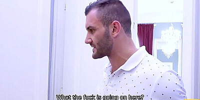 George Uhls Small Tits Movie By