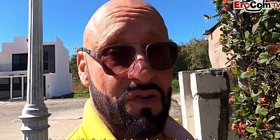 Mexican Hairy Latina Pick Up Real Date From German Sex Tourist Pov